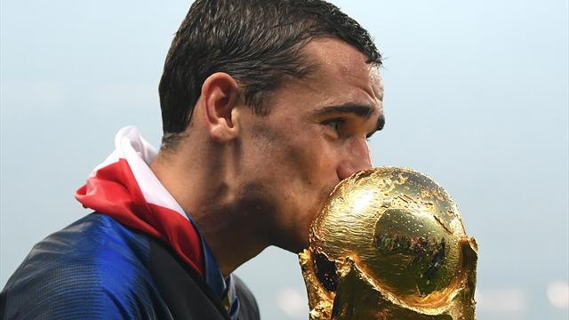 Génération Griezmann