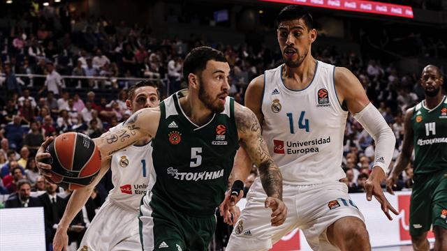 Ora è ufficiale: Mike James è un nuovo giocatore dell'Olimpia Milano