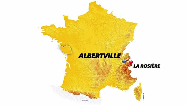 Tour de France: Stage 11 profile Tour de France: Stage 11 profile
