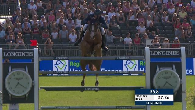 Horse Excellence: gli highlights di Chantilly Horse Excellence: gli highlights di Chantilly