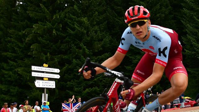 Auf der Suche nach der Bestform: Kittel will “wie ein Mönch leben“