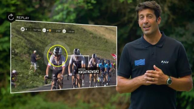 Tour de Francia 2018: Flecha reconoce la 11ª etapa, con cuatro puertazos Tour de Francia 2018: Flecha reconoce la 11ª etapa, con cuatro puertazos