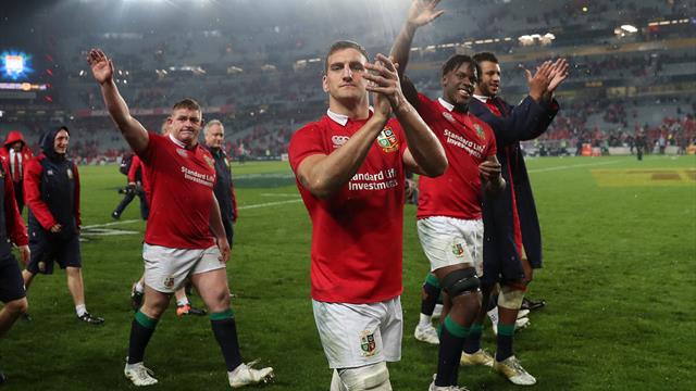 Galles shock: Sam Warburton annuncia il ritiro a soli 29 anni