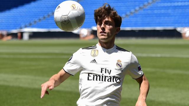 Odriozola blessé... et forfait pour la Supercoupe d'Europe ?