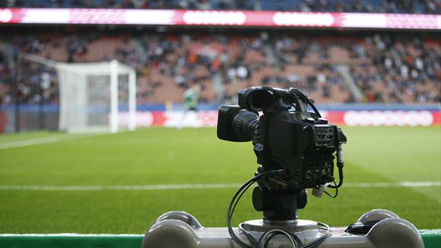 Droits TV : 668 millions d'euros pour la 2e division anglaise