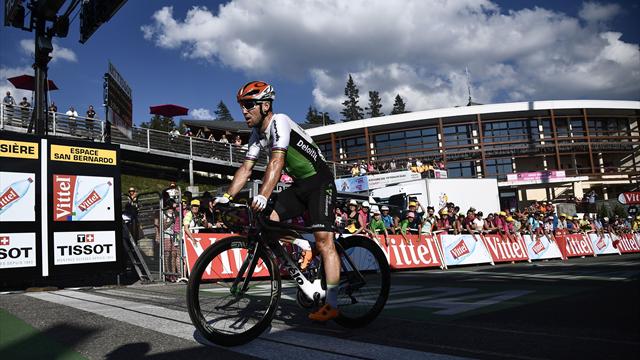 Cavendish prolonge chez Dimension Data