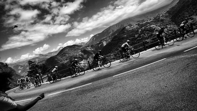 Coppi, Bugno e Pantani: l'Alpe d'Huez, tempio verticale del Tour de France