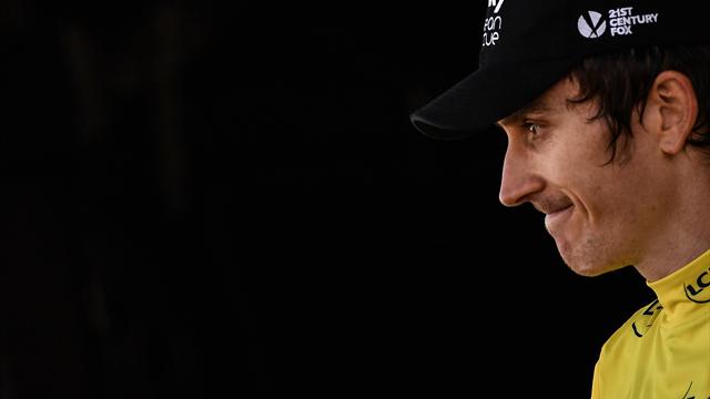 Sky, ci risiamo: i padroni del Tour fra Thomas in maglia gialla e gli attacchi di Froome