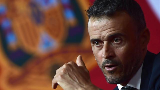 Exit Alba et Koke, Morata de retour : Luis Enrique entame une mini-révolution