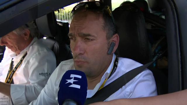 Tour de France 2018: Movistar explain Quintana travails and team strategy Tour de France 2018: Movistar explain Quintana travails and team strategy