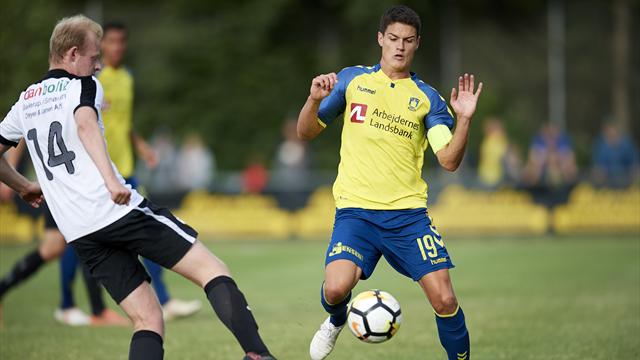 Christian Nørgaard skifter til Fiorentina!