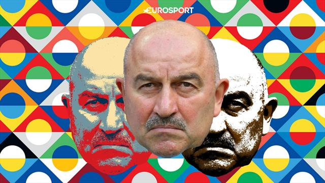 Уже скоро Россия сыграет в новом крутом турнире сборных. Что такое Лига наций
