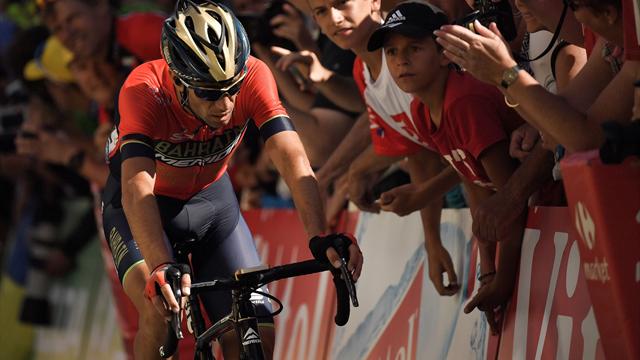 Il sindaco dell’Alpe d’Huez a Nibali: “Caro Vincenzo, Grazie! Il suo coraggio è da ammirare”