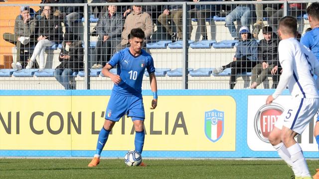 L'Italia Under 19 non si ferma! 3-2 al Portogallo e semifinali vicine