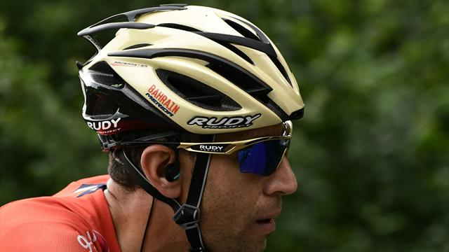 Vincenzo Nibali vuole correre (almeno) fino al 2021, spunta un clamoroso interesse del Team Sky