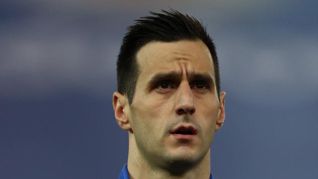 Dünya Kupası kadrosundan gönderilen Kalinic madalyayı reddetti