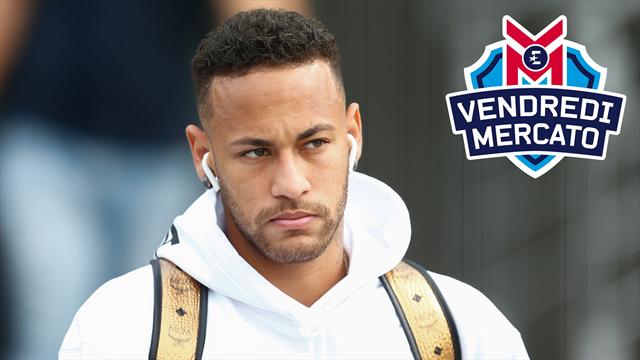 « Neymar n’avait pas d’autre choix que de faire cette annonce »