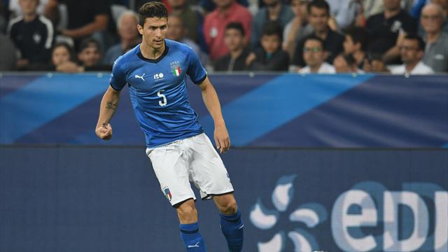 5 Transfergerüchte des Tages: BVB bietet für Juve-Verteidiger 5 Transfergerüchte des Tages: BVB bietet für Juve-Verteidiger
