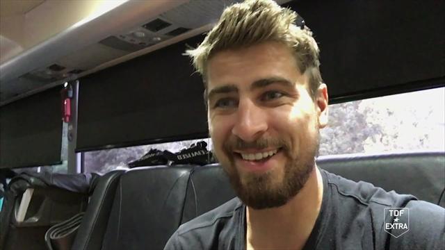 #AskSagan: Diese Ziele hat der Weltmeister noch #AskSagan: Diese Ziele hat der Weltmeister noch