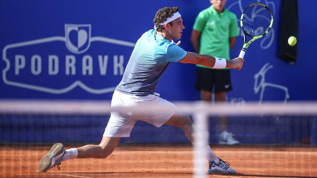 Cecchinato, plus qu’un feu de paille