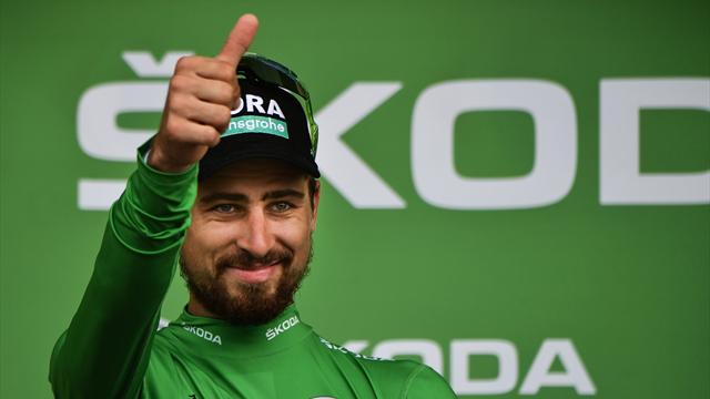 Sagan, l'anti-robot
