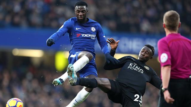 Calciomercato Milan: Bakayoko a oltranza Calciomercato Milan: Bakayoko a oltranza