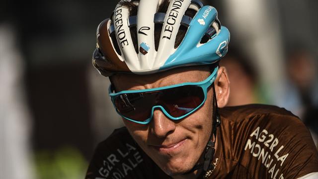 Bardet : "Vivement les Pyrénées !"