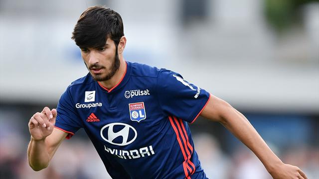 Lyon convaincant face à Fulham
