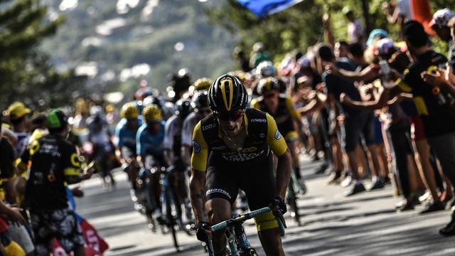 Les débats du Tour : Roglic est-il l'arme anti-Sky ?
