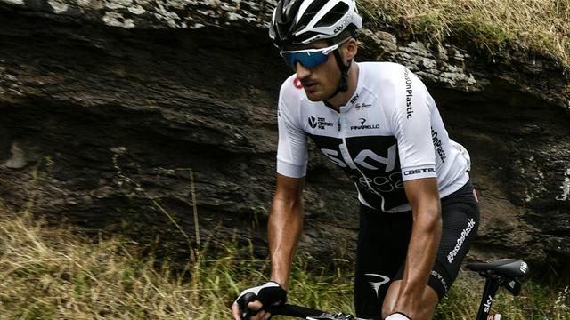 Mit Video | Eklat um Sky-Profi: Tour-Rauswurf für Moscon
