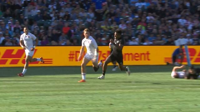 7er-Rugby-WM: Neuseeland überlistet England im Finale 7er-Rugby-WM: Neuseeland überlistet England im Finale