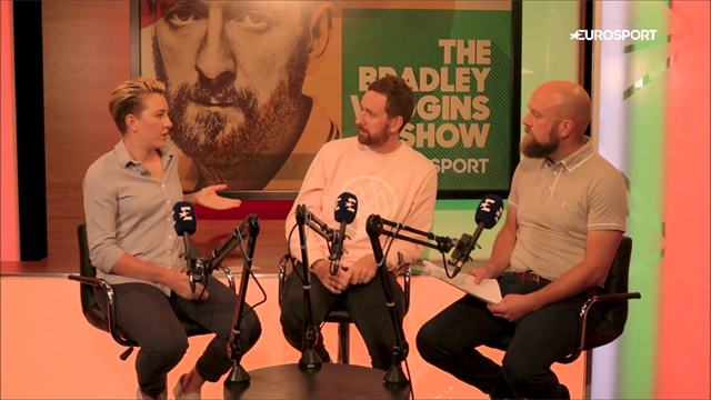 'Sour grapes' - Wiggins on the French media and crazy fans at Le Tour 'Sour grapes' - Wiggins on the French media and crazy fans at Le Tour