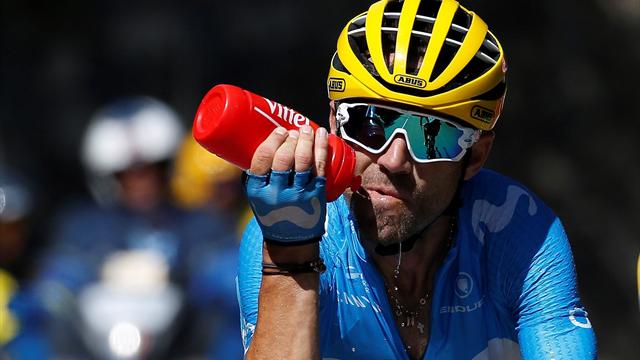 Így lehetsz Alejandro Valverde (1. rész)