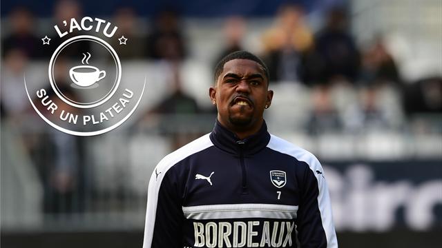 Malcom, 5-0, Federer, Pyrénées : L'actu sur un plateau