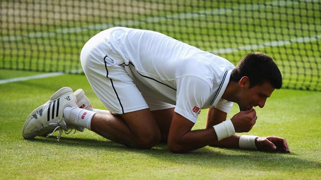 Quiz - Êtes-vous incollable sur Wimbledon ?
