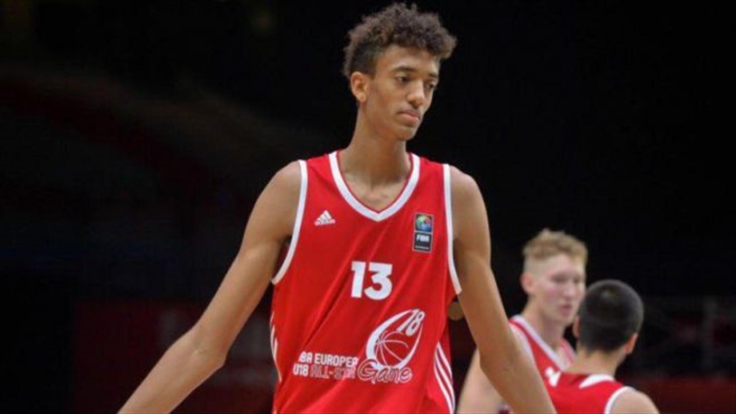 Revoir Basketball du 24 Juillet