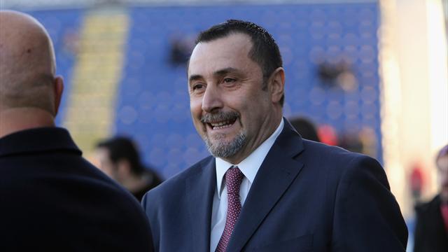 Milan remercie Mirabelli et a déjà le nom de son successeur