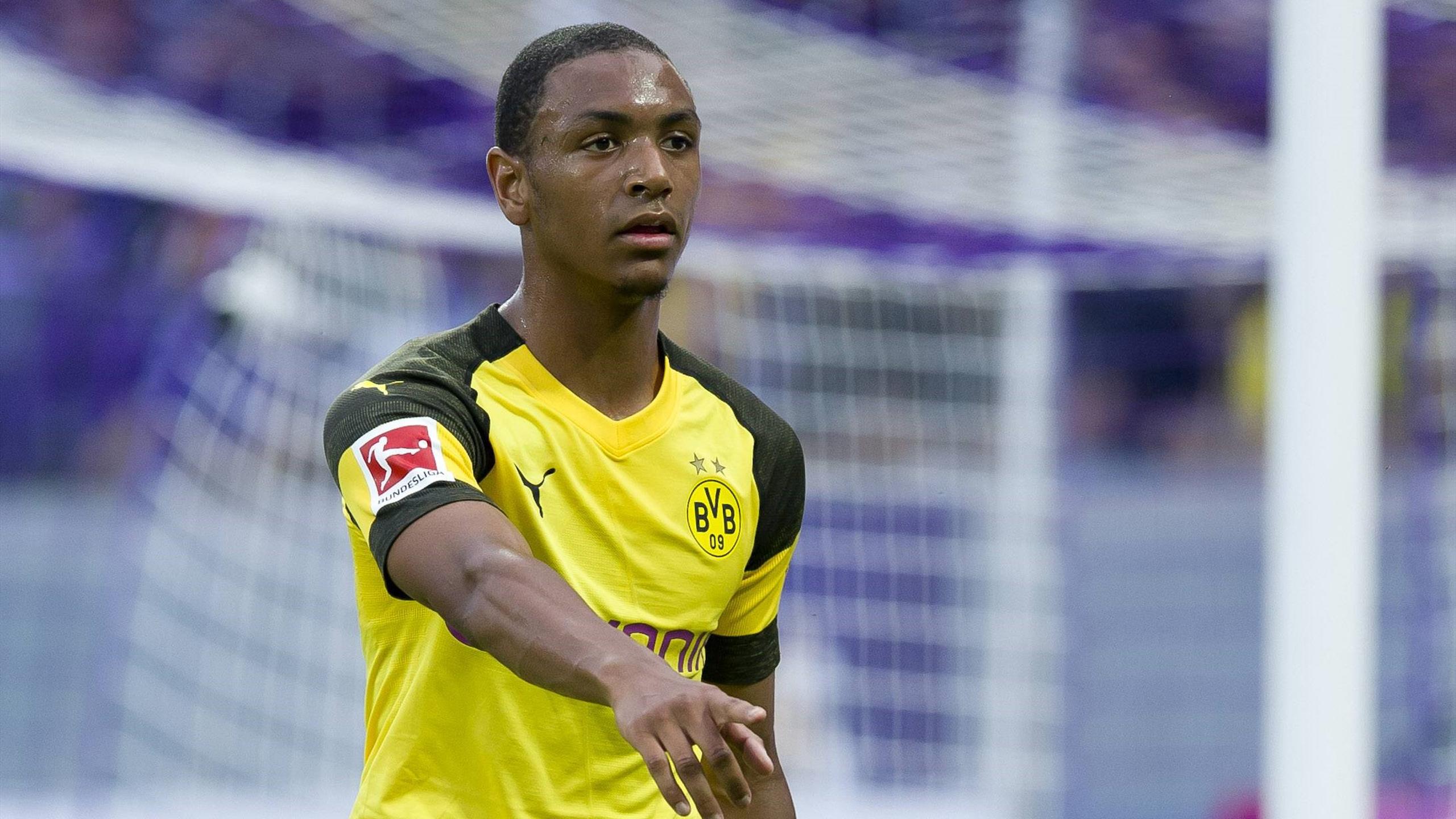 Diallo Verletzt Diallo Verletzt