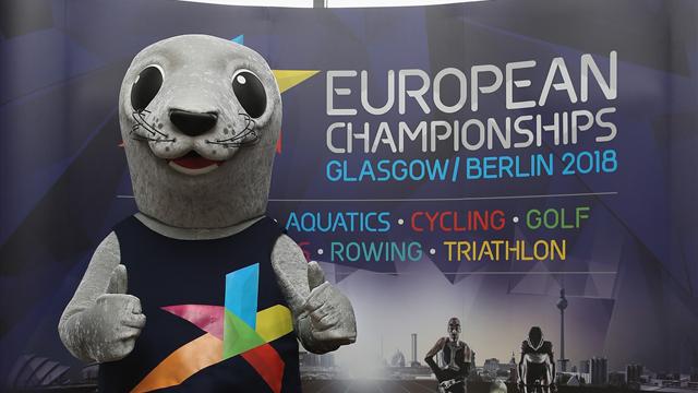 Préparez-vous pour des Jeux olympiques 100% européens Préparez-vous pour des Jeux olympiques 100% européens