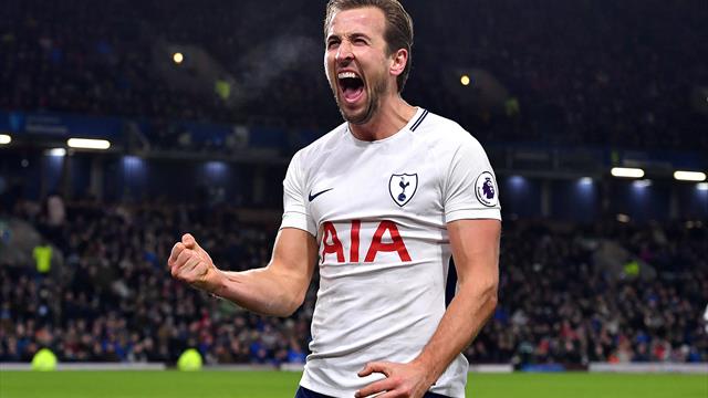 Il Tottenham soffre ma piega il Fulham: a Wembley è 3-1 Spurs