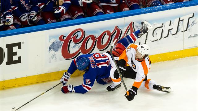 Kölner Haie holen früheren NHL-Stürmer Akeson