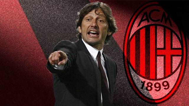 News Milan, c’è l’accordo con Leonardo: a breve l’ufficialità
