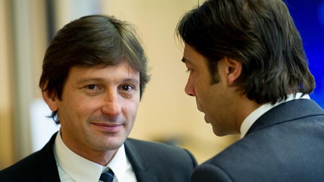 Leonardo, la solution qu’il faut au Paris Saint-Germain ?