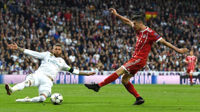 So seht Ihr die Champions League und Europa League 2018/19