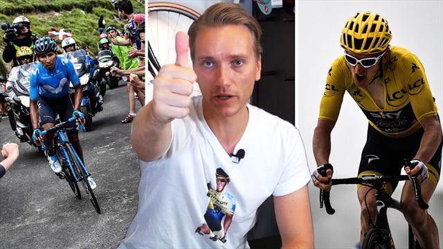Café Tour: "Die geilste Etappe der Tour - was für ein Adrenalin-Kick!" Café Tour: "Die geilste Etappe der Tour - was für ein Adrenalin-Kick!"