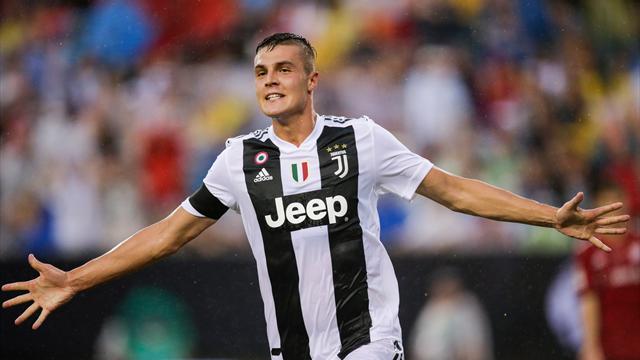 La Juve bat le Bayern, Liverpool fait tomber Manchester City