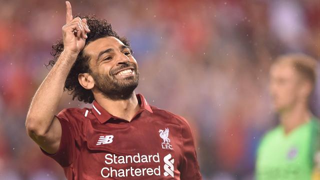 Après Ronaldo, Salah a aussi droit à sa statue ratée