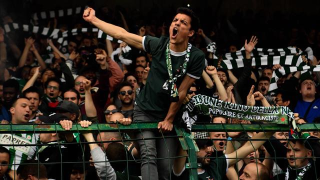 Le Red Star, un promu condamné à l’exil