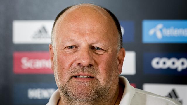 Koteng tar opp kampen om styreledervervet i RBK