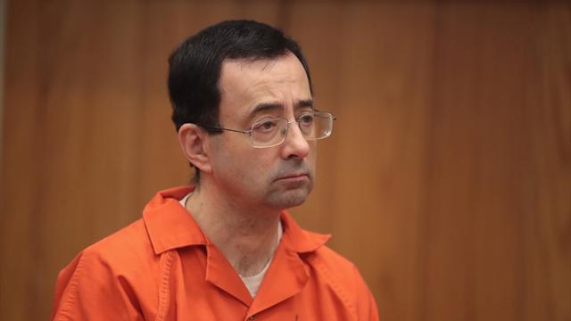 Le Comité olympique américain annonce des réformes après le scandale Nassar